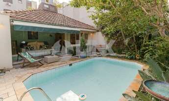 Imagem 6: Apartamento Garden de 3 quartos com 2 vagas à venda no bairro Bela Vista em Porto Alegre