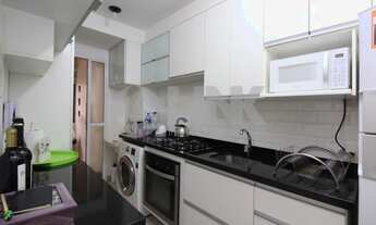 Imagem 6: Apartamento 3 dormitórios com 1 vaga de garagem à venda no bairro Vila Ipiranga em Porto A