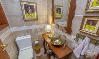 Imagem 7: Apartamento de 3 dormitórios sendo 1 suíte com 2 vagas de garagem à venda no bairro Moinho