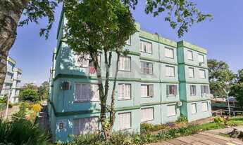 Imagem: Apartamento com 3 dormitórios e 1 vaga