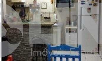 Imagem 2: Apartamento 2 dormitórios com 1 vaga de garagem à venda no bairro Santa Tereza em Porto Al