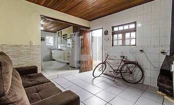 Imagem: Casa com 3 dormitórios sendo 1 suíte americana