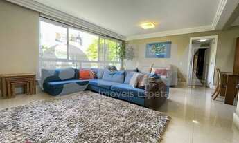 Imagem 3: Apartamento de 3 dormitórios sendo 3 suítes com 3 vagas de garagem à venda no bairro Petró