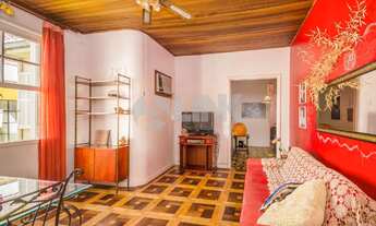 Imagem 2: Apartamento de 3 dormitórios à venda no bairro Cidade Baixa em Porto Alegre próximo ao Zaf