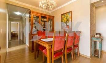 Imagem 6: Apartamento 3 dormitórios com 1 vaga de garagem à venda no bairro Vila Ipiranga em Porto A