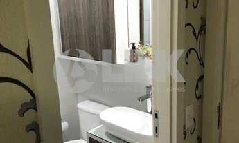 Imagem 7: Apartamento 2 dormitórios sendo 1 suíte e 1 vaga de garagem à venda no bairro Vila Ipirang