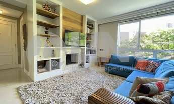 Imagem: Apartamento de 3 dormitórios sendo 3 suítes