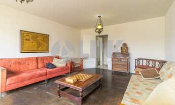 Imagem 3: Apartamento 3 dormitórios com 1 vaga de garagem à venda no bairro Bom Fim em Porto Alegre