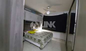 Imagem 4: Casa de 3 dormitórios com 2 vagas de garagem à venda no bairro Sarandi em Porto Alegre pró