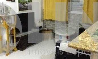 Imagem: Apartamento 2 dormitórios com 1 vaga de