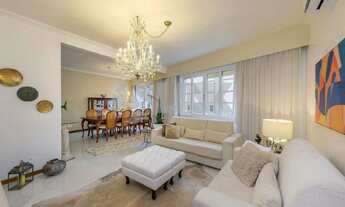 Imagem: Apartamento de 3 dormitórios sendo 1 suíte