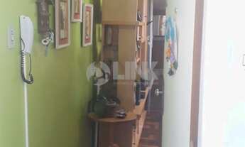 Imagem 5: Apartamento de 2 dormitórios à venda no bairro Floresta em Porto Alegre próximo ao Zaffari