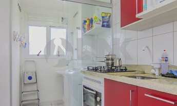 Imagem 3: Apartamento de 3 quartos com 1 vaga à venda no bairro Partenon em Porto Alegre