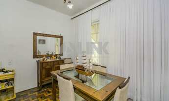 Imagem 7: Casa com 3 dormitórios sendo 1 suíte e 4 vagas de garagem à venda no bairro Santana em Por