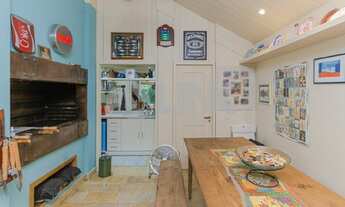 Imagem 4: Apartamento Garden de 3 quartos com 2 vagas à venda no bairro Bela Vista em Porto Alegre