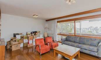 Imagem 5: Apartamento de 3 quartos com 2 vagas à venda no bairro Mont Serrat em Porto Alegre