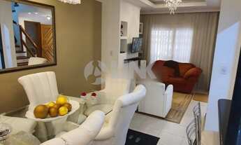 Imagem 6: Casa em condomínio de 3 dormitórios sendo 1 suíte com 2 vagas de garagem à venda no bairro