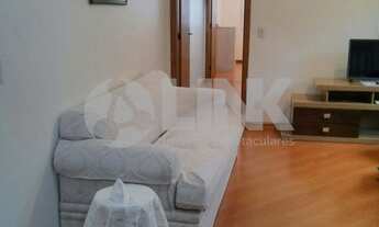 Imagem 4: Apartamento com 2 dormitórios e 1 vaga de garagem à venda no bairro Santana em Porto Alegr