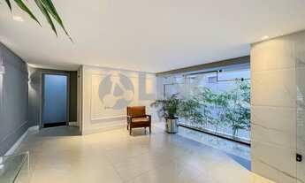 Imagem 3: Apartamento de 3 dormitórios sendo 1 suíte com 2 vagas de garagem à venda no bairro Moinho