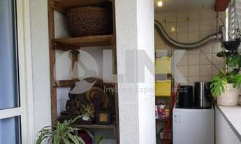 Imagem 2: Apartamento com 3 dormitórios sendo 1 suíte com 1 vaga de garagem à venda no bairro Cavalh