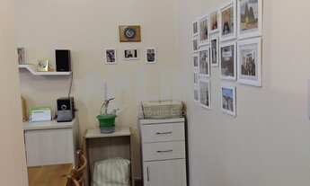 Imagem 5: Apartamento 2 dormitórios com 1 vaga de garagem à venda no bairro Costa e Silva em Porto A