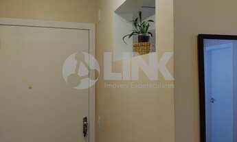 Imagem 6: Apartamento 2 dormitórios com 1 vaga de garagem à venda no bairro Costa e Silva em Porto A