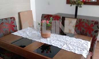 Imagem: Apartamento de 3 quartos com 1 vaga à venda