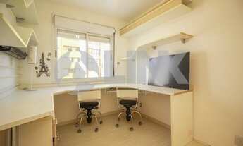 Imagem 7: Apartamento 3 dormitórios com 2 vagas de garagem à venda no bairro Vila Ipiranga em Porto