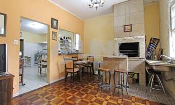 Imagem 5: Casa de 3 quartos 3 suítes e 6 vagas de garagem à venda no bairro Independência em Porto A