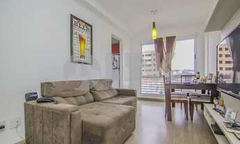 Imagem: Apartamento de 3 quartos com 1 vaga à venda