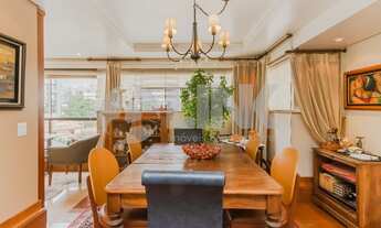 Imagem 5: Apartamento de 3 dormitórios sendo 1 suíte com 2 vagas de garagem à venda no bairro Moinho