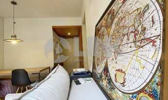 Imagem 4: Apartamento 1 dormitório com 1 vaga de garagem à venda no bairro Mont Serrat em Porto Aleg