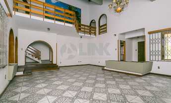 Imagem 1: Casa com 7 dormitórios sendo 6 suítes e 15 vagas de garagem à venda no bairro Ipanema em P