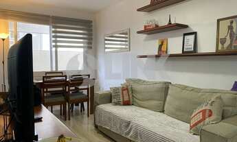 Imagem: Apartamento 2 dormitórios à venda no bairro