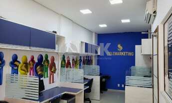 Imagem 2: Conjunto comercial com 3 salas à venda no bairro Centro Histórico em Porto Alegre próximo