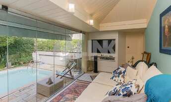 Imagem: Apartamento Garden de 3 quartos com 2 vagas