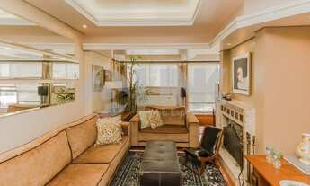 Imagem 3: Apartamento de 3 dormitórios sendo 1 suíte com 2 vagas de garagem à venda no bairro Moinho