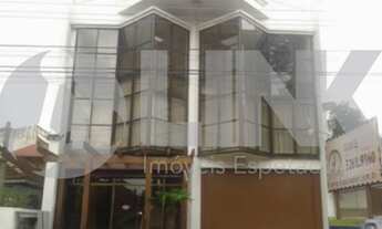 Imagem: Prédio comercial à venda no bairro Tristeza