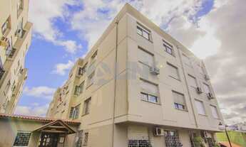 Imagem: Apartamento de 3 dormitórios com 1 vaga