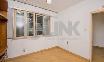 Imagem 3: Apartamento de 2 quartos à venda no bairro Centro Histórico em Porto Alegre