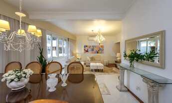 Imagem 4: Apartamento de 3 dormitórios sendo 1 suíte com 2 vagas de garagem à venda no bairro Moinho