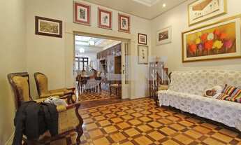 Imagem 4: Casa de 3 quartos 3 suítes e 6 vagas de garagem à venda no bairro Independência em Porto A