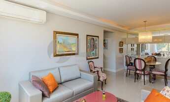 Imagem 3: Apartamento de 3 dormitórios sendo 1 suíte com 1 vaga de garagem à venda no bairro Mont Se