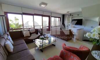 Imagem: Casa em condomínio com 4 dormitórios e