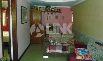 Imagem 5: Casa 3 dormitórios com 2 vagas de garagem à venda no bairro Sarandi em Porto Alegre