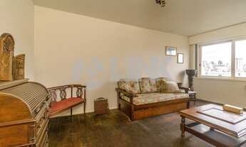 Imagem 5: Apartamento 3 dormitórios com 1 vaga de garagem à venda no bairro Bom Fim em Porto Alegre