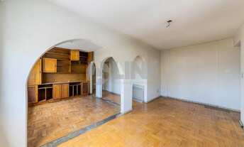 Imagem: Apartamento com 2 dormitórios e 1 vaga