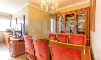 Imagem 5: Apartamento 3 dormitórios com 1 vaga de garagem à venda no bairro Vila Ipiranga em Porto A