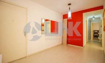 Imagem 5: Apartamento 3 dormitórios com 2 vagas de garagem à venda no bairro Vila Ipiranga em Porto