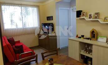 Imagem: Apartamento 2 dormitórios com 1 vaga de